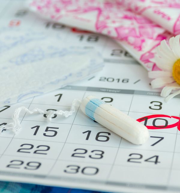 Blagi poremećaji menstrualnog ciklusa vrlo su česti