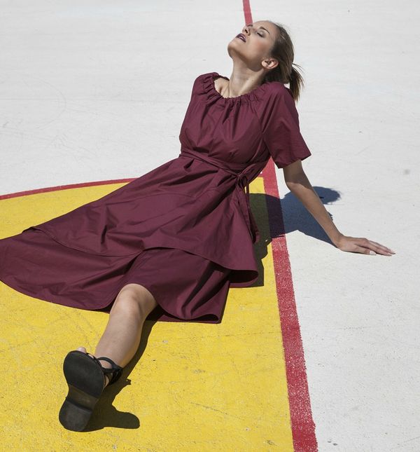 Modni brend Etna Maar predstavio je novu kolekciju