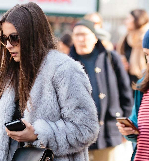 Street style kombinacija mlade dame iz Zagreb