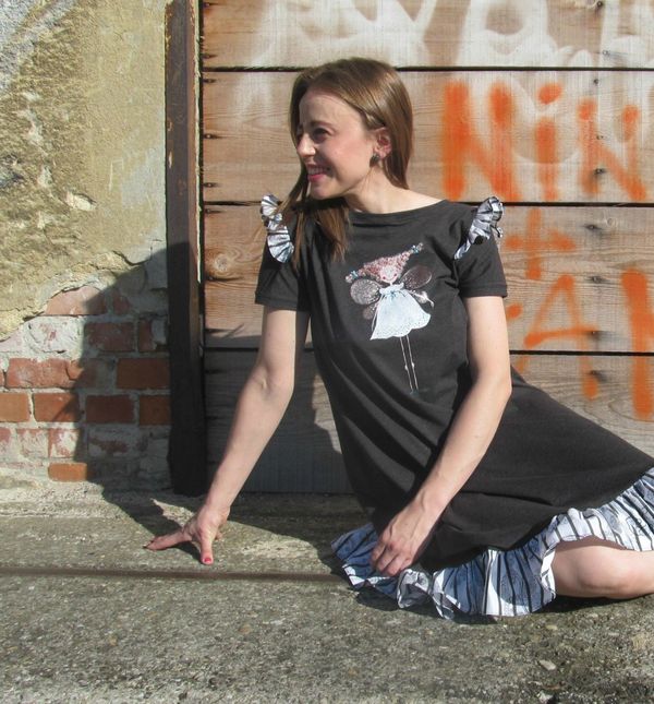 Unikatna odjeća brenda GiVa design