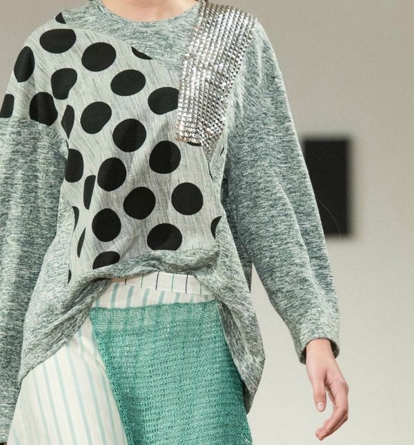 Kolekcija brenda I-gle za proljeće/ljeto 2018. - 10