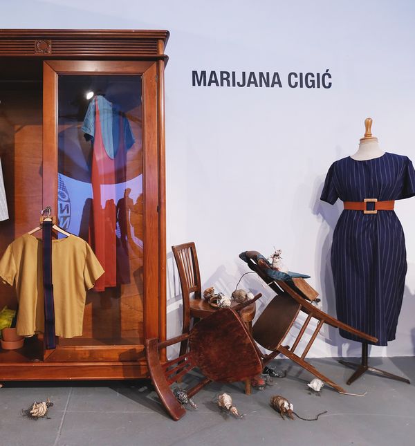 Kolekcija Marijane Cigić - 5