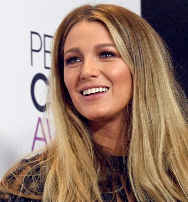 Blake Lively