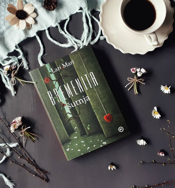 Roman Bremenita šutnja