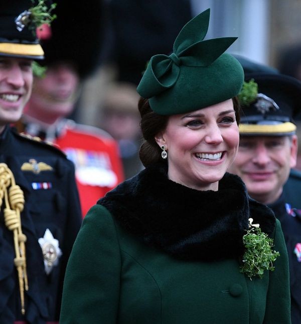 Catherine Middleton