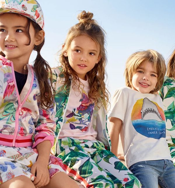 Proljetni popust u H&M-u