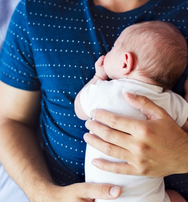 Određeni znakovi jasno pokazuju da će vaš partner biti tata od formata