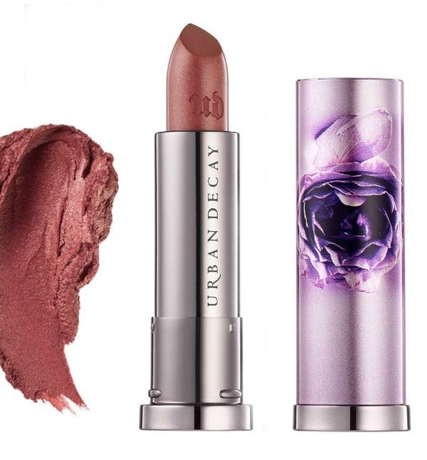 Ruž Vice brenda Urban Decay (nijansa Outspoken)