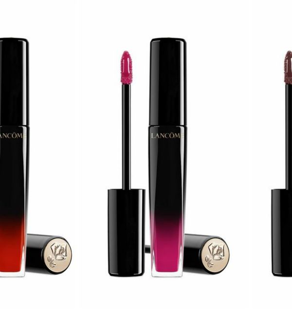 L’Absolu Lacquer iz Lancôma su nova sjajila koja traju i ne blijede sve do kraja dana