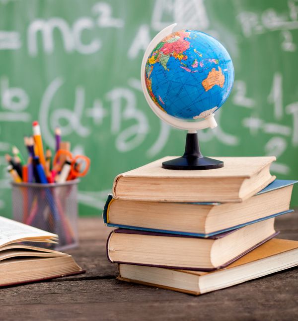 Zanimanje nastavnika opsiuje se kao najljepše na svijetu