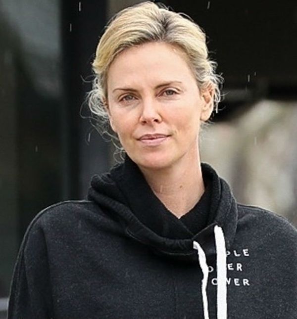 Charlize Theron - 5