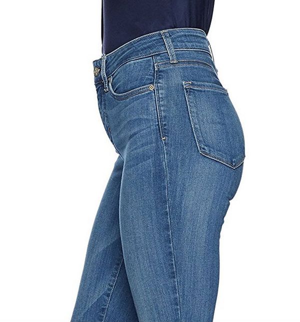 Traperice s patentiranom tehnologijom koja stanjuje trbuh i oblikuje stražnjicu