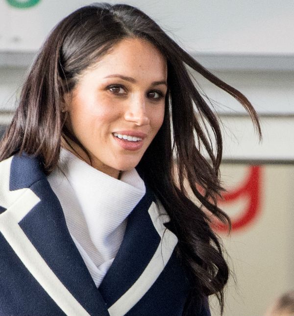 Meghan Markle na svom vjenčanju odat će počast princezi Diani