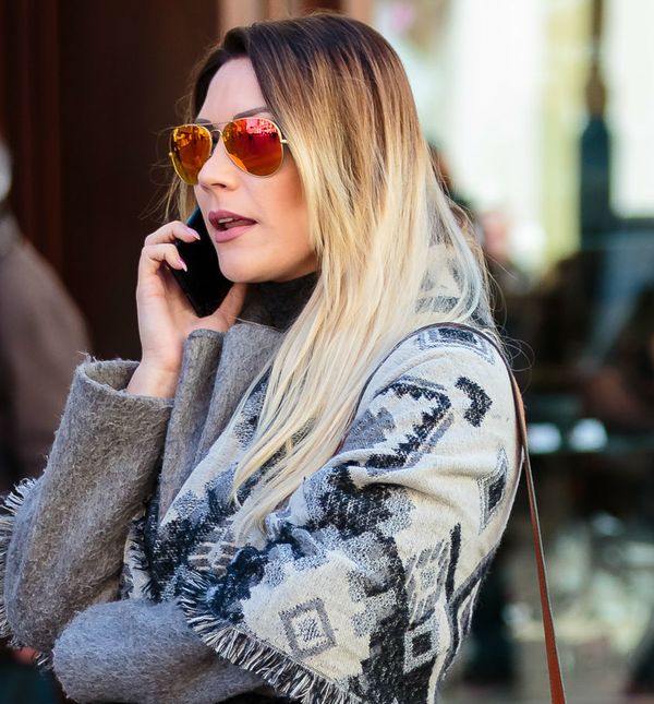 Street style Rijeka - 1