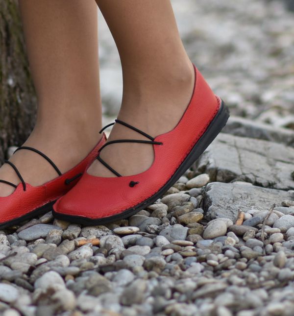 Modeli Gita cipela u novim bojama