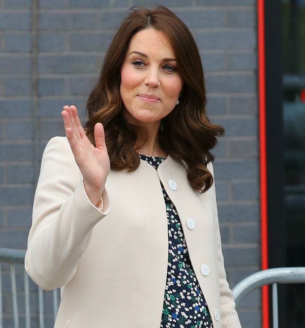 Catherine Middleton