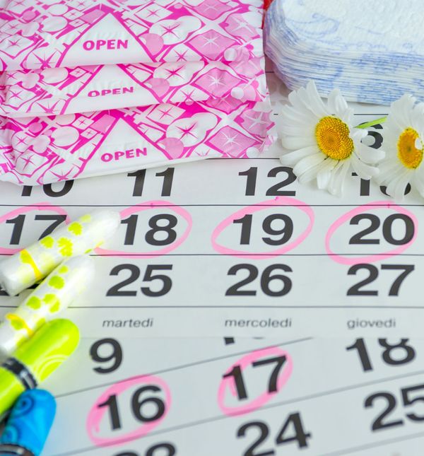 Usklađuje li se vaš ciklus s ciklusom vaših prijateljica?