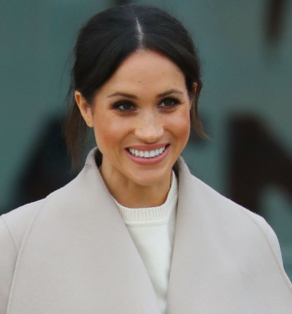 Meghan Markle posjetila je Sjevernu Irsku
