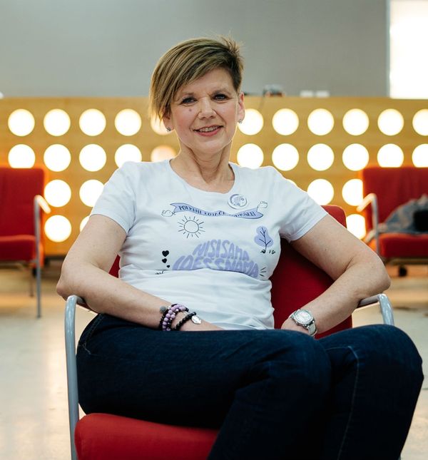 Ivana se danas zdravstveno osjeća dobro, svi nalazi su u redu te ide na kontrole svakih šest mjeseci