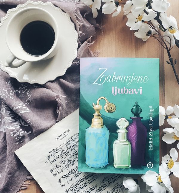 \'Zabranjene ljubavi\'