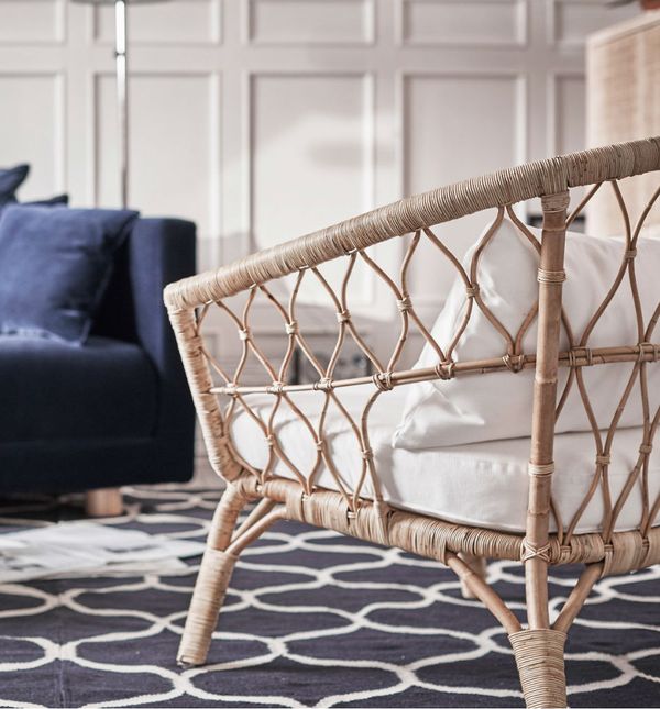 Najudobnija sofa u robnoj kući IKEA