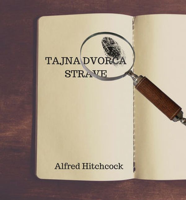 Tajna dvorca strave