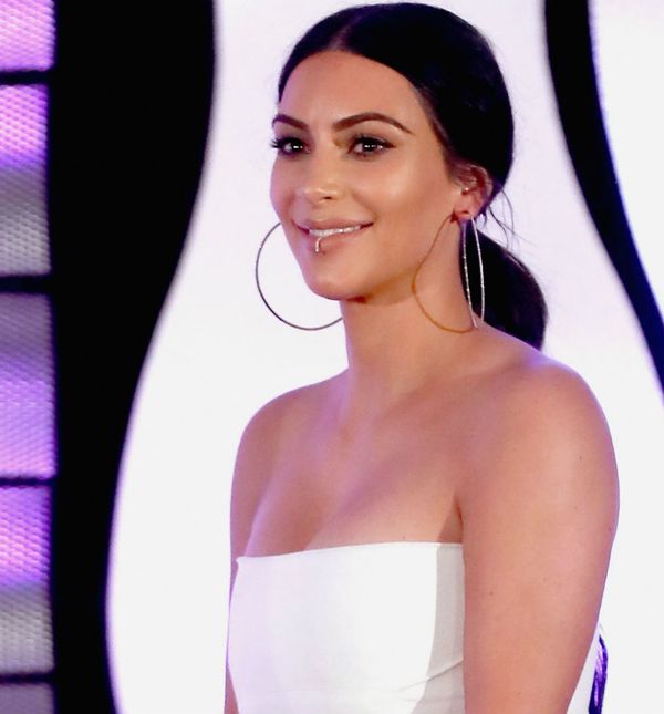 Kim Kardashian