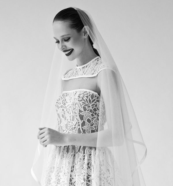 Nova kolekcija vjenčanica brenda eNVy room