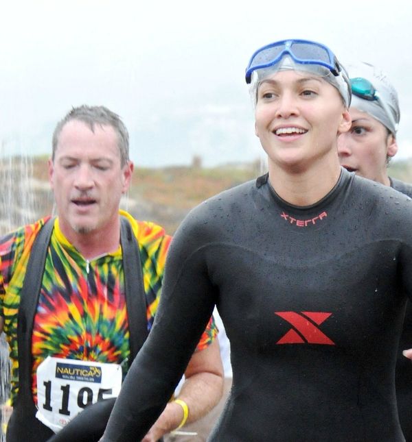 Jennifer na snimanju filma 