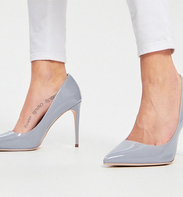 Lijepe štikle podižu svaku modnu kombinaciju