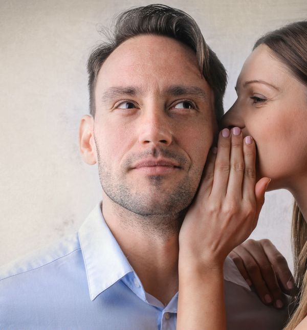 Neka pitanja bolje nemojte ni postavljati