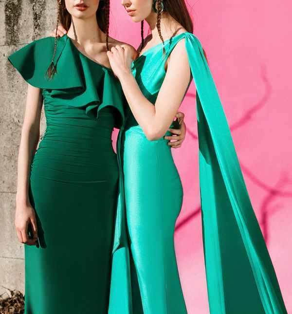 Nova kolekcija Diane Viljevac