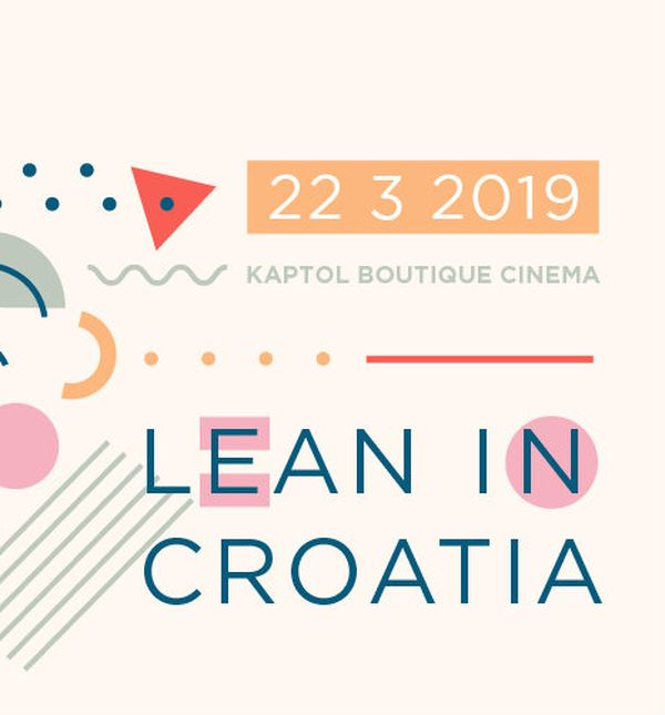 Besplatna Lean in Zagreb konferencija održava se 22. ožujka
