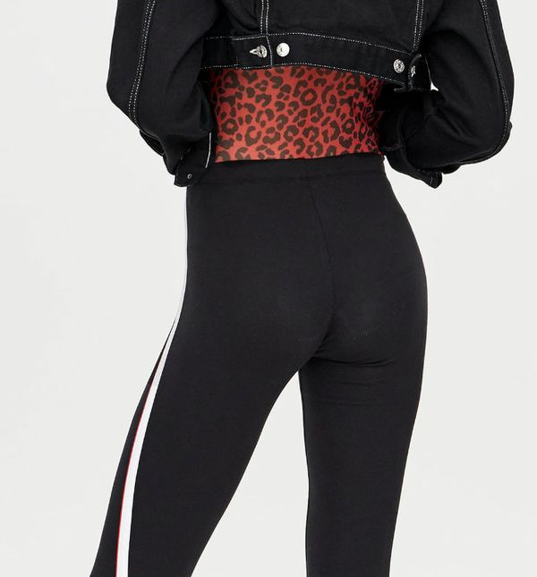 Neke se tajice mogu nositi umjesto hlača