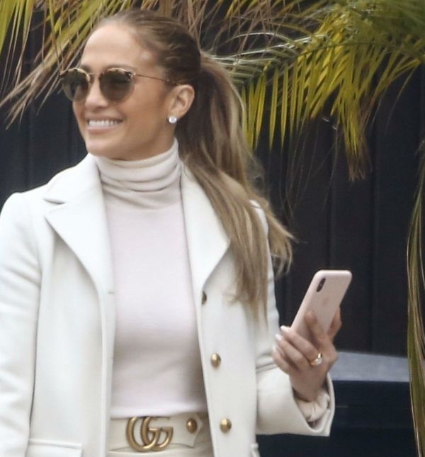 Jennifer Lopez obišla je svoju novu kuću u Malibuu
