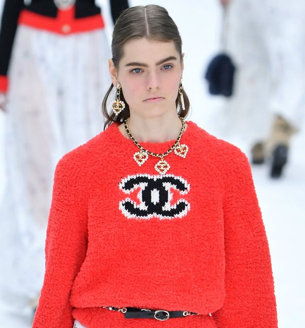 Chanel, jesen/zima 2019./2020.