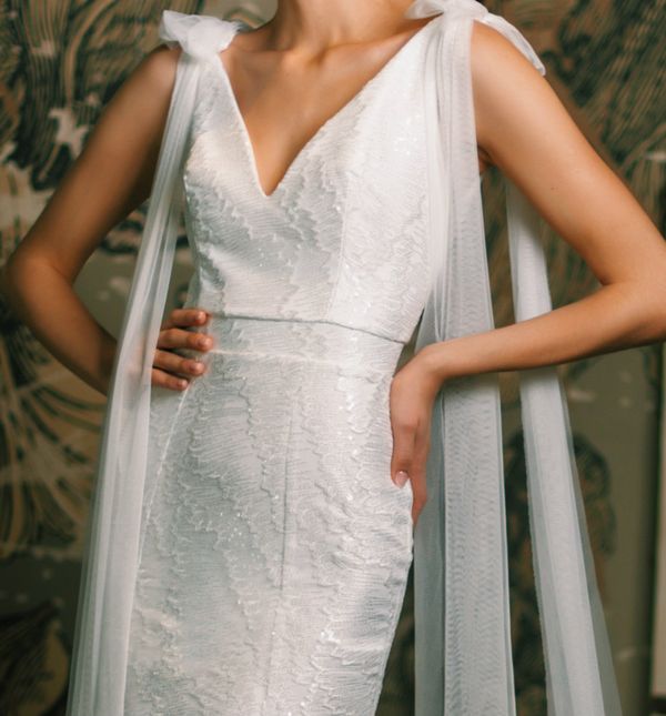 Ivan Alduk predstavio je lookbook za novu kolekciju vjenčanica