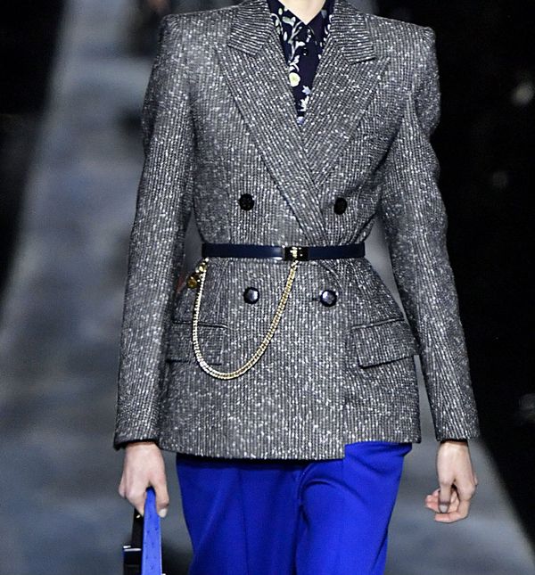 Givenchy, jesen/zima 2019./2020.