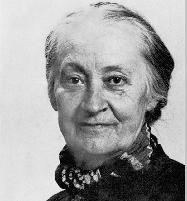 Vanda Kochansky-Devidé