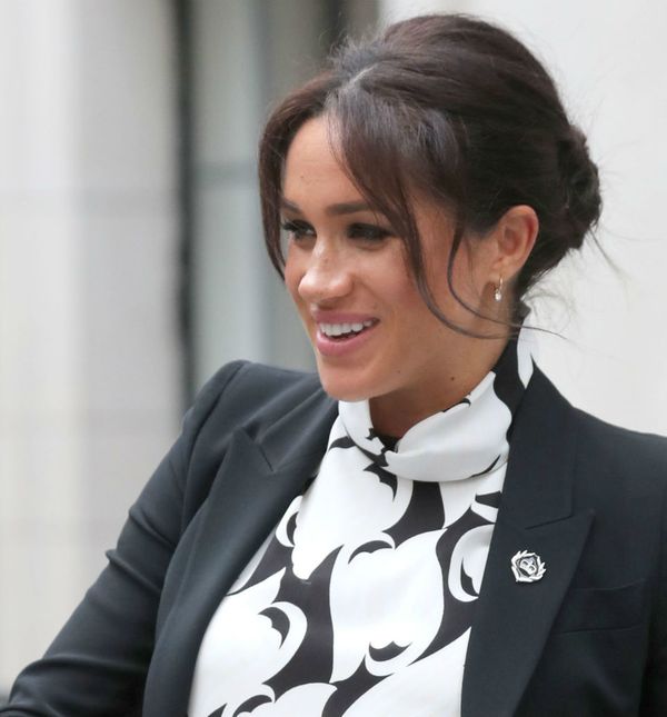 Meghan Markle bila je sudionica panel rasprave povodom Dana žena