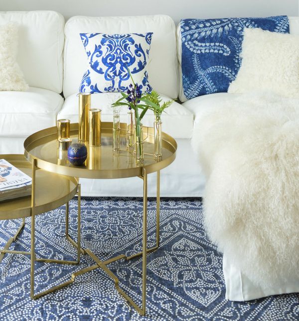 Mali stolići u dnevnoj sobi - 3