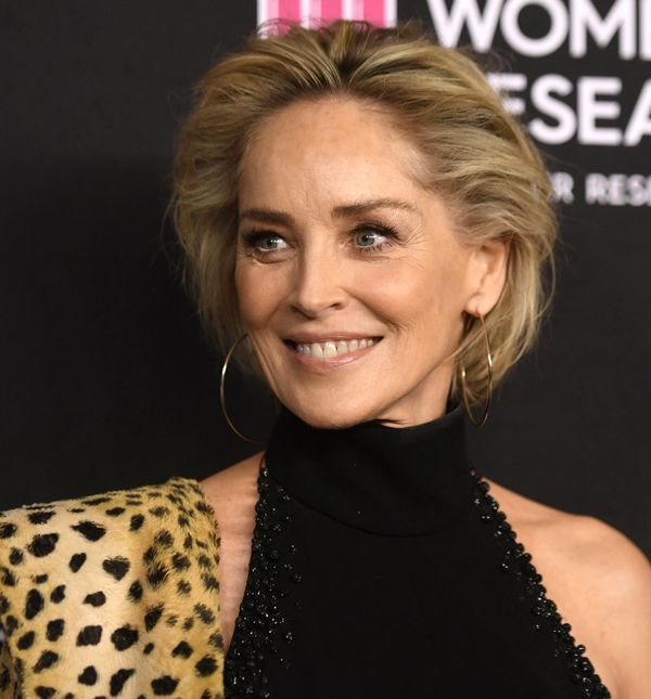 Sharon Stone - 9