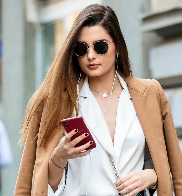 Influencerica i studentica Tea Dujmić