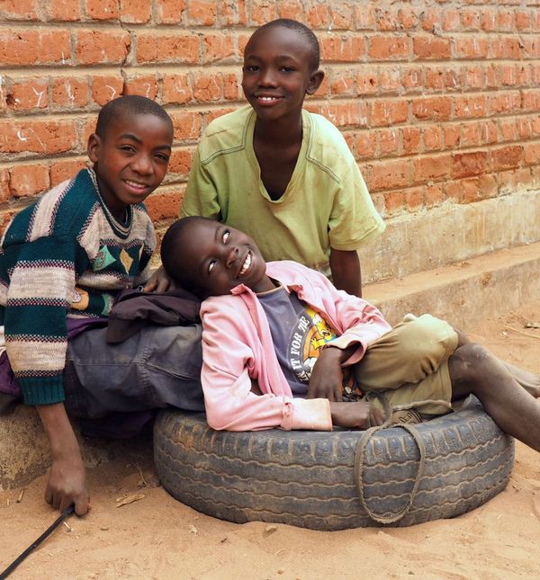 Sirotište je trenutačno dom za 52 djece siročadi