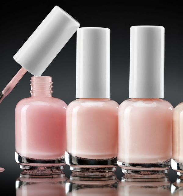 Nude lakovi za nokte nikad ne izlaze iz mode