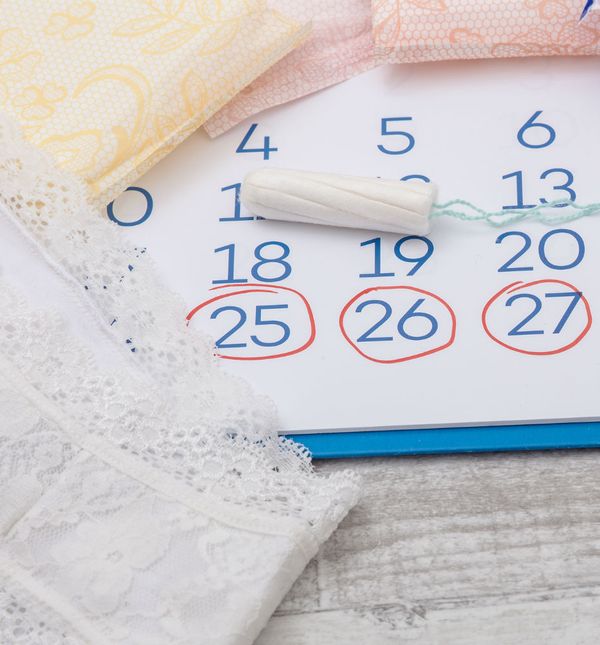 Jačina krvarenja ono je na što morate obratiti najviše pažnje