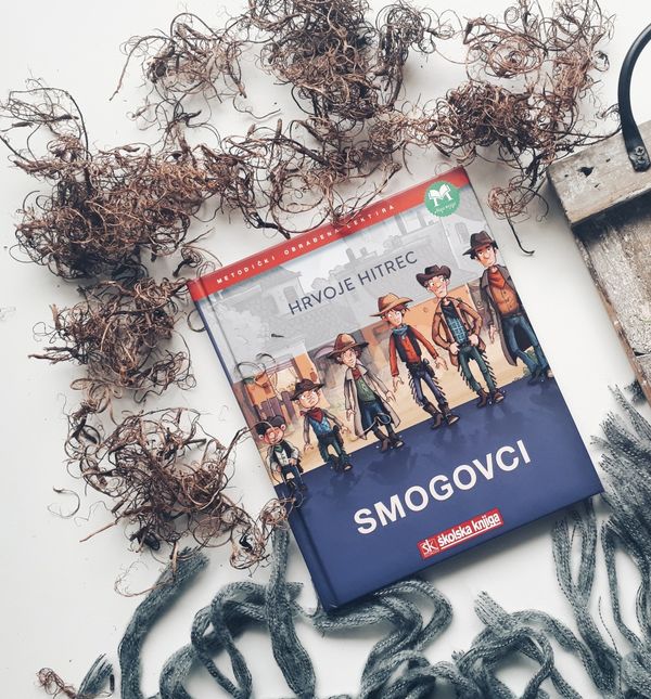 Kultni 'Smogovci' Hrvoja Hitreca