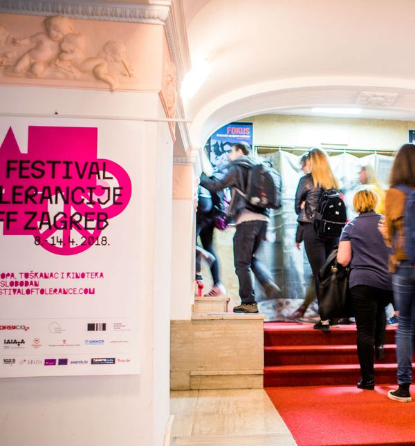 Festival tolerancije 2018. godine