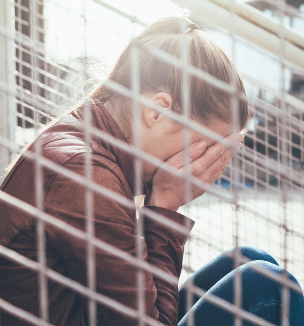 Odlazak od nasilnika je moguć i realan