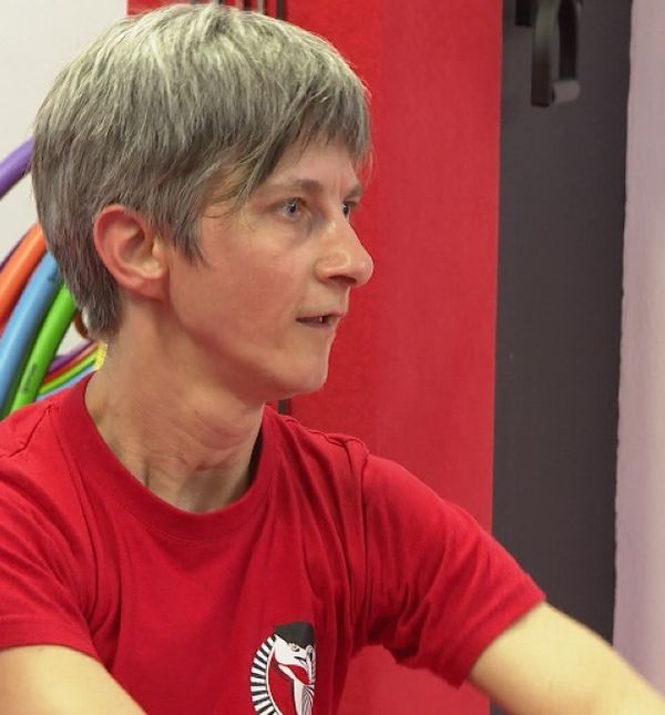 Senada Halilčević zaslužuje istinsko divljenje i poštovanje